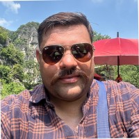 Rahul Narula
