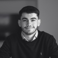 Conor Hackett