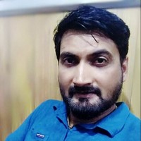 Naresh Modi
