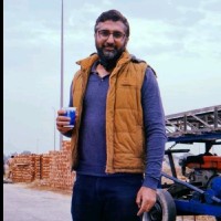 Aqeel Saifi