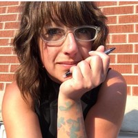 Sarah Digout