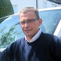 Ray Young