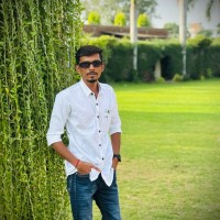 Harsh Sabhaya
