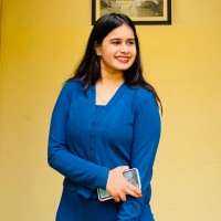 Jaya Jhanwar