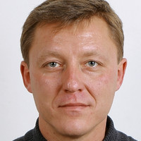 Dmitriy Gribanov
