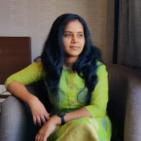 Shanthalakshmi Sundar Raj