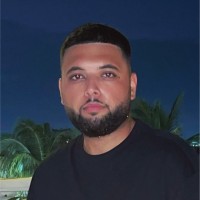 Adil Ali