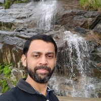 Sunil Shishila