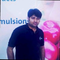 Naveen Kumar Pathak