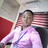 Korede Jamiu