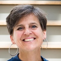 Jacqueline Oosterwijk