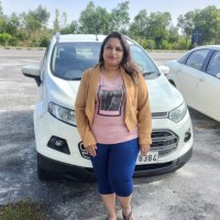 Rashmi Hebballi