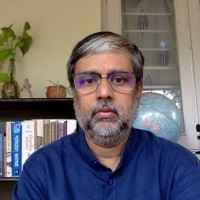 Dr. Bishakh Bhattacharya