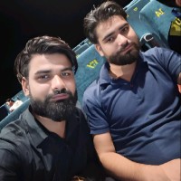 Sagar Chaudhary