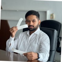 Shailesh B.