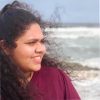 Gayathri S