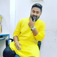Shubham Pandey