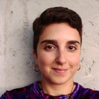 Giulia Di Pietro