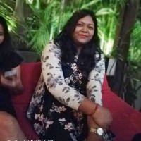 Mona Manisha Jojo