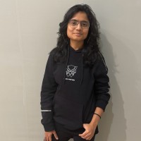 Keerthi Kiranmayi