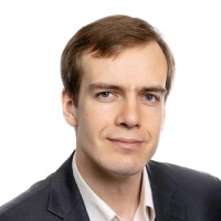 Dmitry Baranovsky