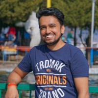 Kartikey Singh