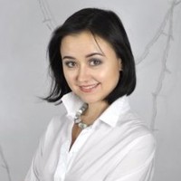 Liudmila An