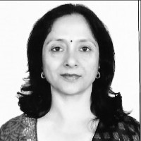 Deepti Sharma