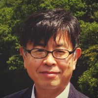 Taek-Whan 한택환 Han