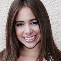 Sasha Mostajo