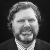 Luke Morlan