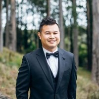 Melvin Goh