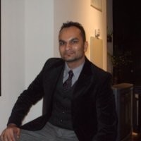 Adnan Rasheed