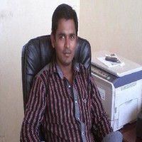 Akhtar Khan