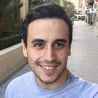 Adrian Lahaba Cabello