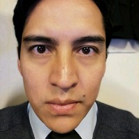 Abraham Eliasib Ham Ramírez