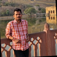 Govind Prajapati