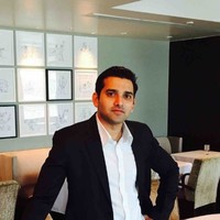 Amit Nageshkar