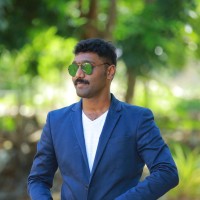 Praveen Kumar