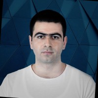 Vazgen Sargsyan