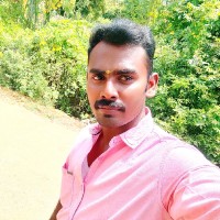 Arul Arockiasamy