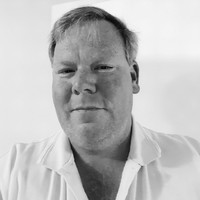 Hamish Taylor