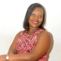 Racheal Ekinaheirwe