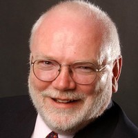 Geoffrey Thomas