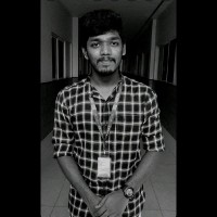 Mohan Raj P