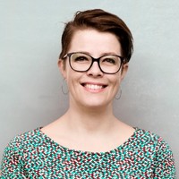 Daphne van Dijk