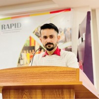 Ahmad Saad