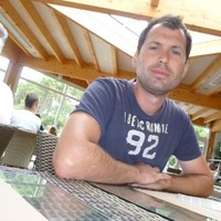 Alexis Boulanger
