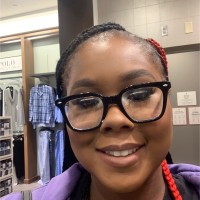 Myesha Martin