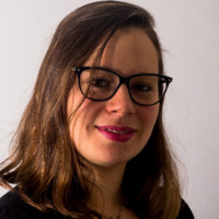 Charline Denise